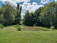 L'étang