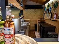 Le bar