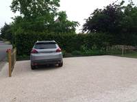 parking gratuit