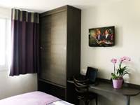 Lourdes Hôtel des Rosiers