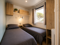 Chambre 2 - Le Cocon du Mar Estang 