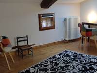 Domaine les Garrigues Chambre Kayamb