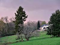 La maison