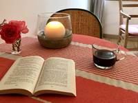 Chambre Myrtille