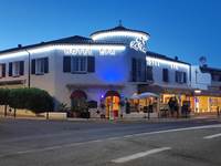 HOTEL_SPA_LAVILLA_STEMAXIME LONGO MAI RESTAURANT