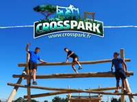 Cross Park Sainte Marie