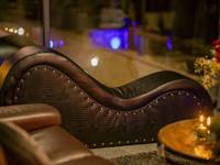 Eden love spa paris tantra cuir vegan memoire de forme