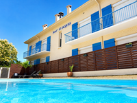 La Piscine 