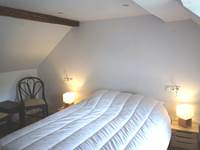 Maison Plein Soleil - Chambre n°3