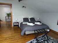 Domaine les Garrigues Chambre Kayamb