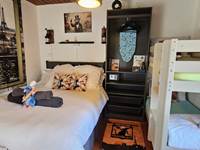 Chambre familiale Disney