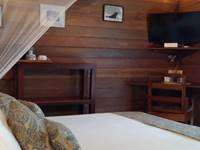 Chambre Mer Idylle Beach Sainte Marie MADAGASCAR