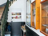 bibliotheque-bois-decoration-gite-olonzac