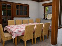 Veranda