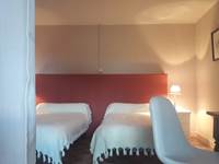 chambre la dent noire