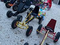 kartings