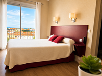 Chambre Double Supérieure 
