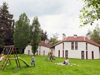 Jeux et activités de plein-air