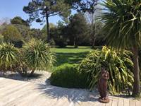 Le parc