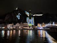 Dinant Lumière