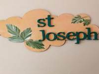 CHAMBRE ST JOSEPH