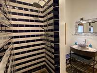 Salle de bain Orientale