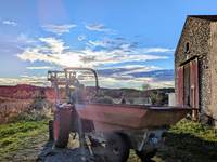 Tracteur
