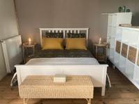 Chambre Maria 2 personnes