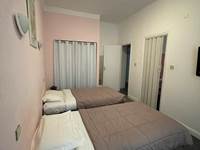 HOTEL DE FRANCE - CLASSIQUE TWIN