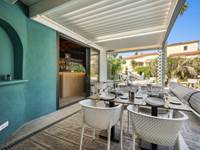 PURAVIDA.RESTURANT.CASADINA.SOMMIERES.GITES