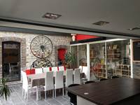 Lerougeetblanc-chambre hote gite-auxerre yonne bourgogne franche comté-piscine spa sauna hammam jacuzzi-famille couple mariage-repas dégustation- repos calme campagne-guedelon vezelay chablis joigny_Patio1