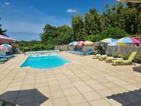Espace Piscine