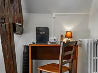 Chambre Simple