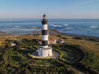 phare de chassiron ile d'oléron