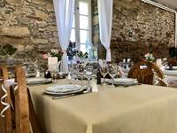 salle de réception pour mariage ,cousinade ou fête en famille