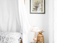 CHAMBRE BAMBOU