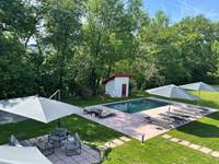Paulen Pausa piscine