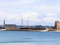 le port de Camaret