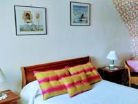 chambre parentale