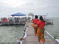 Mariage Boraha Village Ile Ste Marie Madagascar 04