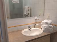 salle de bain le bout du monde