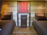 chambre enfants cabane 2