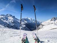 Domaine skiable Balme Vallorcine