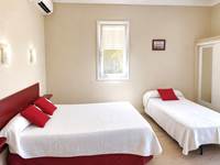 Chambre Triple Standard