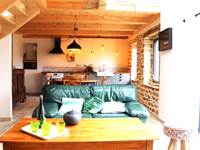 Espace salon