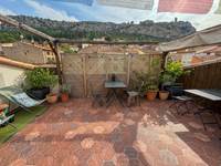 Terrasse Roof Top