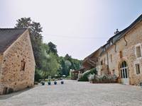 Bienvenue au Moulin de Vézelay - grand gîte et maison d'hôtes