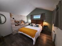 La chambre