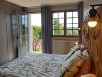 Motel les Tilleuls - Hôtel Lac de Vassivière