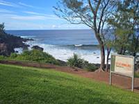 Accès plage
